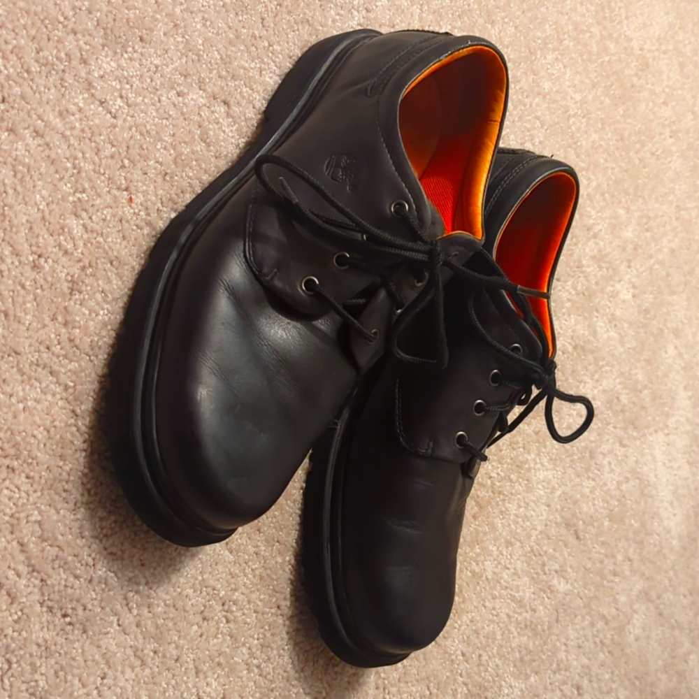 Men's Timberland Waterproof Shoe